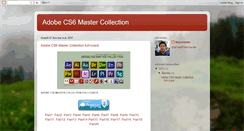 Desktop Screenshot of program-dd.blogspot.com
