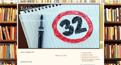 Desktop Screenshot of 32dvgk.blogspot.com
