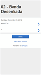 Mobile Screenshot of des2.blogspot.com