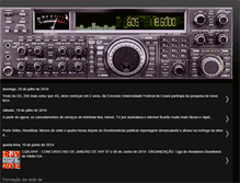 Tablet Screenshot of portalcamposradio.blogspot.com