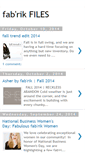 Mobile Screenshot of fabrikfiles.blogspot.com