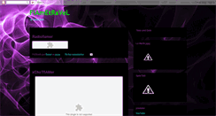 Desktop Screenshot of flametravel.blogspot.com