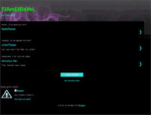 Tablet Screenshot of flametravel.blogspot.com