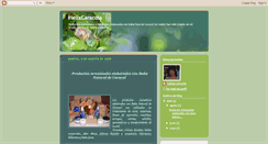 Desktop Screenshot of helixcaracola.blogspot.com