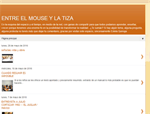 Tablet Screenshot of estelajquiroga.blogspot.com