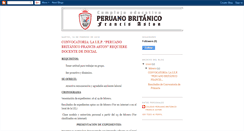 Desktop Screenshot of colegio-pbfa.blogspot.com