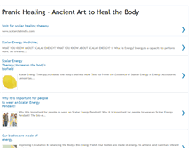 Tablet Screenshot of pranic-healing-energy.blogspot.com