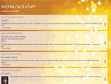 Tablet Screenshot of grettstuff.blogspot.com