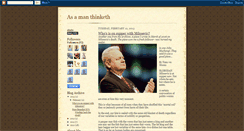 Desktop Screenshot of musau.blogspot.com