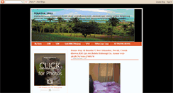 Desktop Screenshot of anuarputehharun.blogspot.com