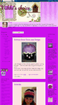 Mobile Screenshot of nikkischoice.blogspot.com