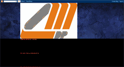 Desktop Screenshot of cmpublicidad68.blogspot.com