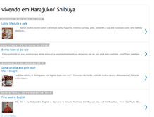 Tablet Screenshot of harajukoshibuya.blogspot.com