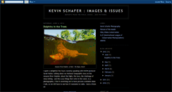 Desktop Screenshot of imageandissues.blogspot.com