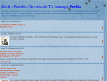 Tablet Screenshot of municipio-de-tlaltenango-puebla.blogspot.com