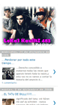 Mobile Screenshot of lokaskaulitz483.blogspot.com