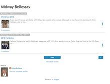 Tablet Screenshot of midwaybellessas.blogspot.com