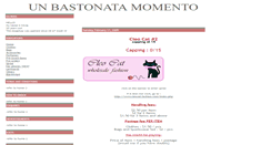 Desktop Screenshot of abeautifulmoment-p.blogspot.com