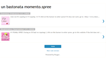 Tablet Screenshot of abeautifulmoment-p.blogspot.com