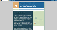 Desktop Screenshot of chitaochuangungfupakua.blogspot.com