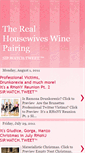 Mobile Screenshot of bravotvsrealhousewives.blogspot.com