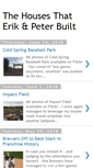 Mobile Screenshot of houseserikandpeterbuilt.blogspot.com