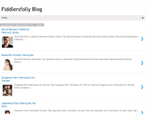 Tablet Screenshot of fiddlersfolly.blogspot.com