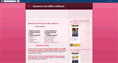 Desktop Screenshot of business-downloads.blogspot.com