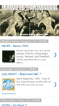 Mobile Screenshot of mummifiedtransmissions.blogspot.com