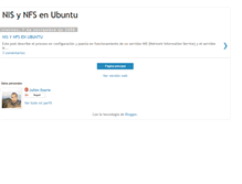 Tablet Screenshot of nis-nfs-ubuntu-col.blogspot.com