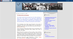 Desktop Screenshot of khmer-heroes.blogspot.com