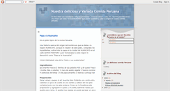 Desktop Screenshot of jcastror.blogspot.com