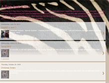 Tablet Screenshot of abagjust4you.blogspot.com