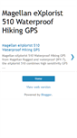 Mobile Screenshot of explorist-510.blogspot.com