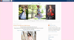 Desktop Screenshot of francoisestudio.blogspot.com