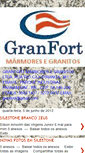 Mobile Screenshot of granfort.blogspot.com