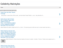 Tablet Screenshot of celebrity-hairstyles2.blogspot.com