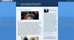 Desktop Screenshot of lisa-draski.blogspot.com