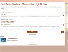 Tablet Screenshot of mhscarib.blogspot.com