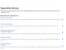 Tablet Screenshot of harveylevy.blogspot.com