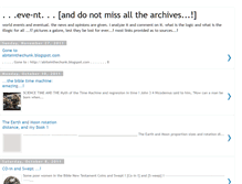 Tablet Screenshot of eve-nt.blogspot.com