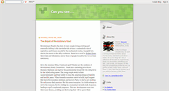 Desktop Screenshot of emanatinganimations.blogspot.com