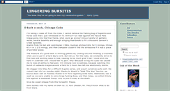 Desktop Screenshot of lbcubs.blogspot.com