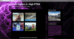 Desktop Screenshot of nojh-ptsa.blogspot.com