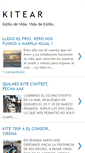 Mobile Screenshot of kitevideo.blogspot.com