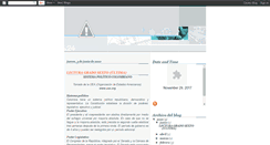 Desktop Screenshot of agustisociales.blogspot.com