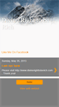 Mobile Screenshot of divinerighttoberich.blogspot.com