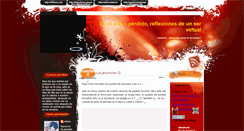 Desktop Screenshot of elplanoperdido.blogspot.com