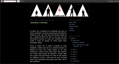 Desktop Screenshot of madamesaatan.blogspot.com