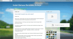 Desktop Screenshot of nasrolhadi.blogspot.com
